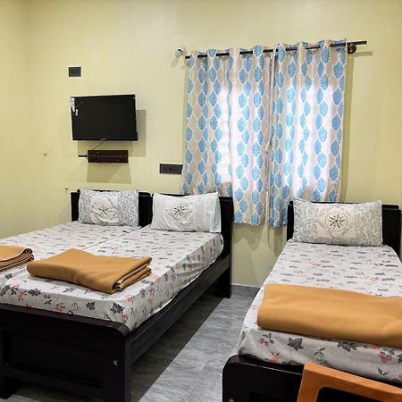 Sri Siri Lodge And Hotel Chikmagalūr Buitenkant foto
